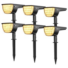 Luci Solari per Esterno,Luci