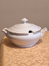 Zuppiera "Ceramiche F.A.C