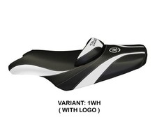Mpss saddle cover white (WH)