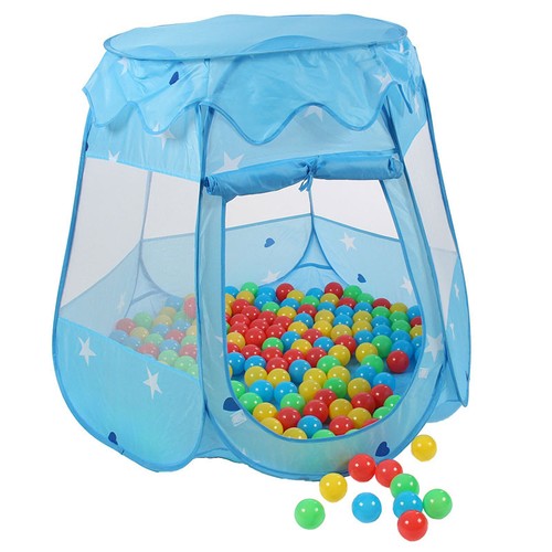 Tenda gioco per bambini con - tenda,