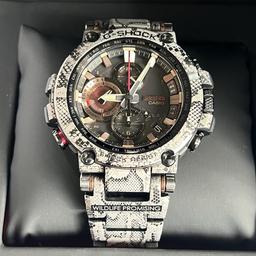 Orologio solare casio shock - solare, g-shock