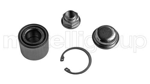 Kit cuscinetti ruota - 1x,