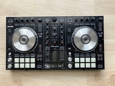 Pioneer DJ DDJ-SR con cavo