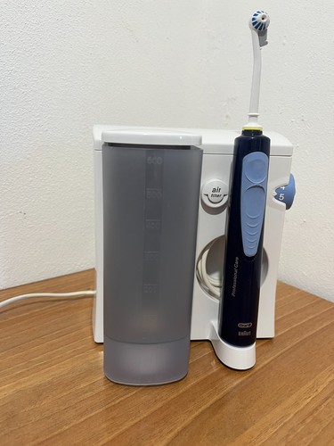 Idropulsore dentale braun - idropulsore,