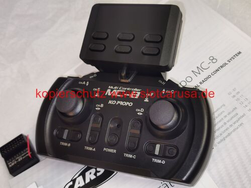 Propo 501041 8 tr - 501041, set