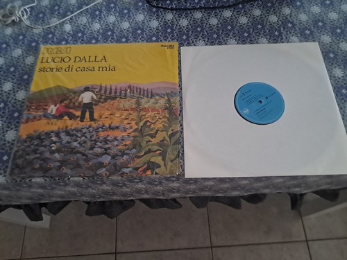 Lucio dalla storie - lucio,