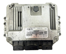 CENTRALINA MOTORE FORD C-MAX 1.6 TDCI (2003-2007) 6M51-12A650-NA
