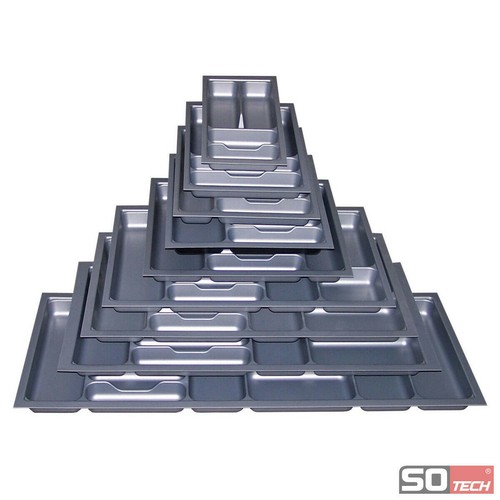 Orga box cassettiera - orga-box®,