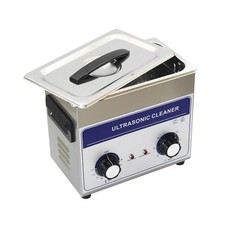 02.009.25 VASCA AD ULTRASUONI SERIE CK 27 - EXPORT SPIN MARCO TOOLS