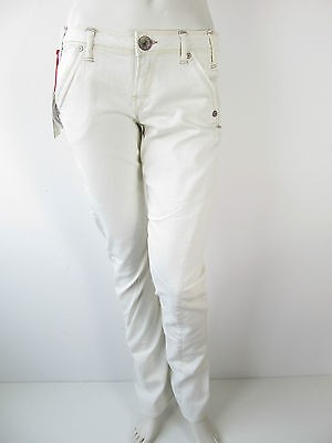 Guess denim pantaloni - pantaloni, jeans