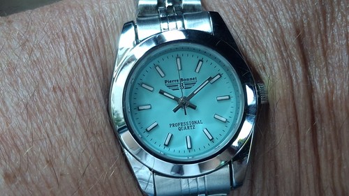 Orologio donna pierre bonnet - orologio,
