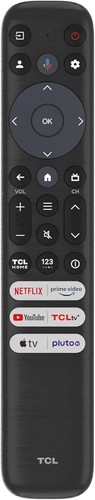 Telecomando originale rc813 - telecomando,