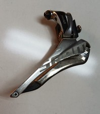 cambio deragliatore anteriore SRAM RED 10 velocità speed cambio bici corsa yaw