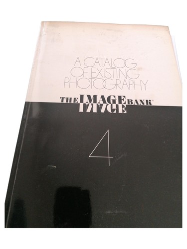 The image bank libro - image,