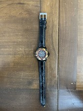 Frankstone Quarzo Nero/Oro 5