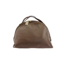Borbonese Handbag, Brown