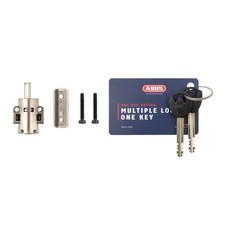 Yakun Battery Lock Kit