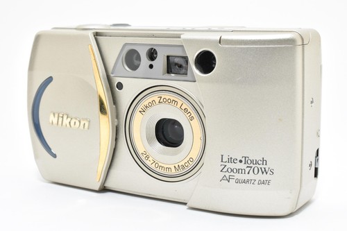 Quasi come nuovo nikon - [quasi,