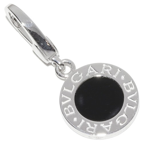 Bvlgari pendant top 750wg - pendant,