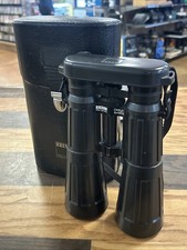 Binocolo zeiss dialyt - zeiss,