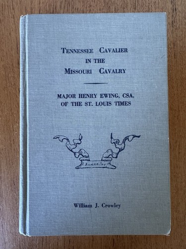 Vtg tennessee cavalier the - vtg, in