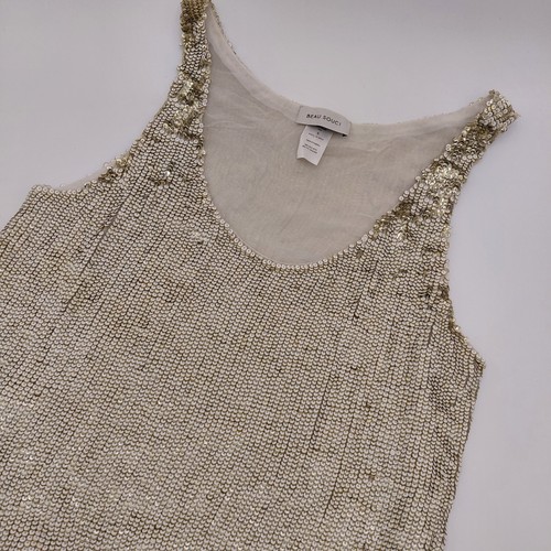 Canottiera beau souci donna - beau,