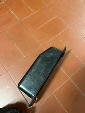 Portaoggetti cagiva aletta oro