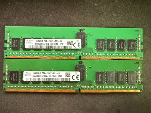 Ram hynix 16gb ddr4 - 16gb,