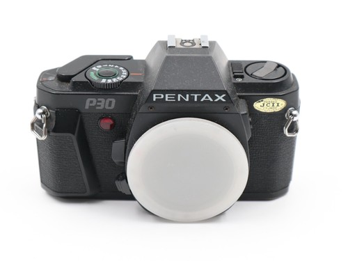 Pentax p30 parts per - pentax,