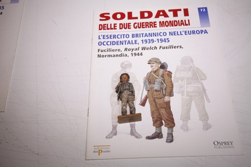 Del prado osprey - prado,