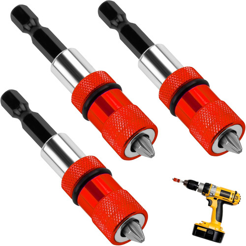 Set porte punte magnetici - di, 3