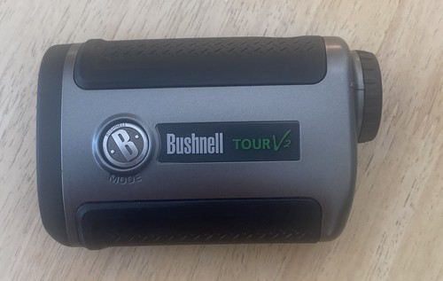 Bushnell tour telemetro - v2,
