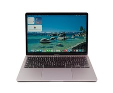 Apple MacBook Air 13 Retina M1
