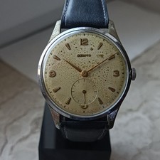 Zenith orologio vintage