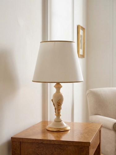 Lume grande classico legno - lume,