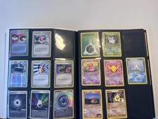 Pokemon Binder - 193 - ITA/ENG - Holo/Non-Holo - Pokemon Cards - mixed condition