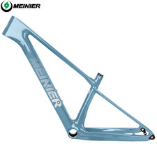Telaio carbonio 26er mtb - in,