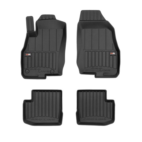 Tappetini tappeti pro line - pro, 3d