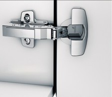 Cerniera Hettich Sensys