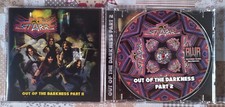 Jack Starr - Out of the Darkness Part II - CD 2025 Like new
