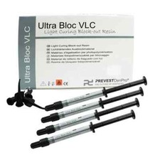 Dental ULTRA BLOC VLC Light