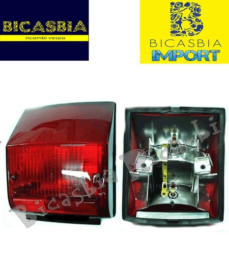 5735 import fanale faro - 5735,