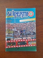 H4 (Supertifo 3 - 1996) COMMANDOS TIGRE MILAN SAVOIA PANTHERS COMO MONTEVARCHI 