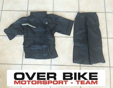 TUTA ANTIPIOGGIA GIACCA +