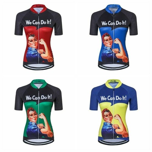 2024 maglia ciclismo - , donna