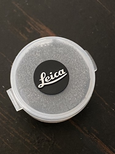 Leica black dot ricambio - leica,
