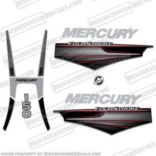 Fits Mercury 150 hp Four