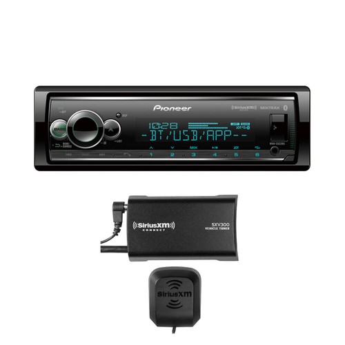 Pioneer mvh s522bs - pioneer, mvh-s522bs
