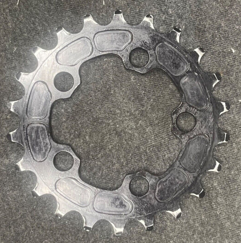 Catena interna coda cannondale - catena,