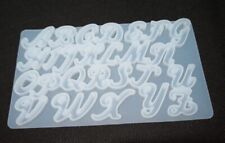 1pz stampo silicone  resina